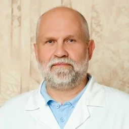 Бородин Даниил Всеволодович